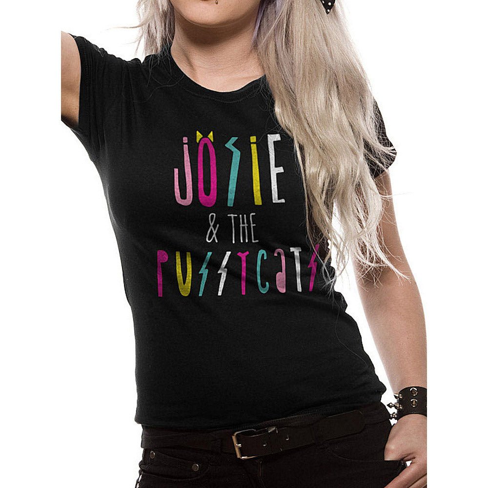 RIVERDALE リバーデイル - JOSIE / Tシャツ / レディース - PGS